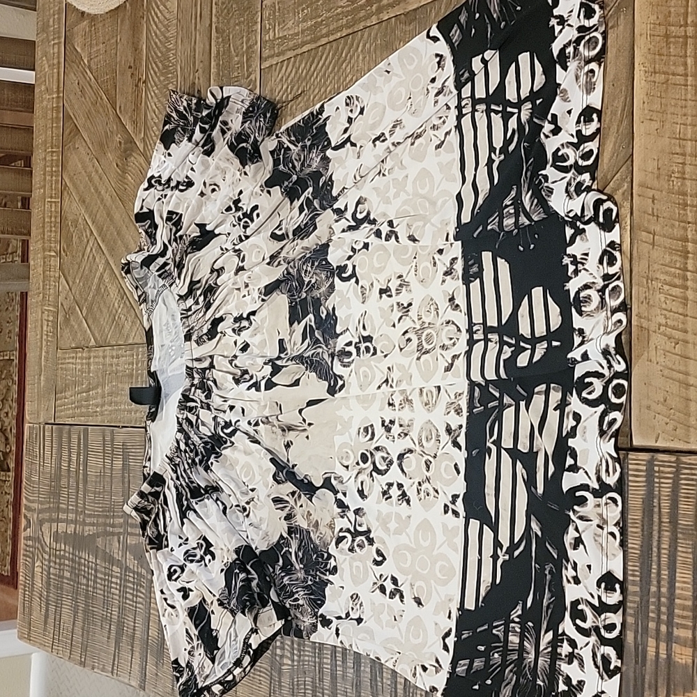 Blouse, XL